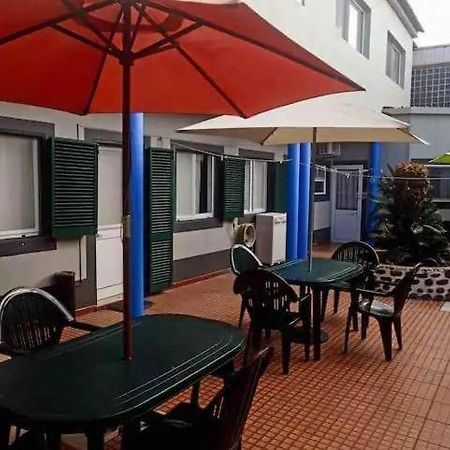 Azores House Ponta Delgada  Luaran gambar