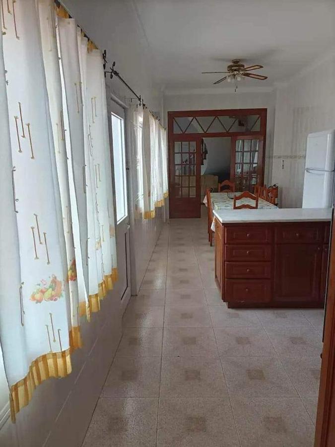 Azores House Ponta Delgada  Luaran gambar