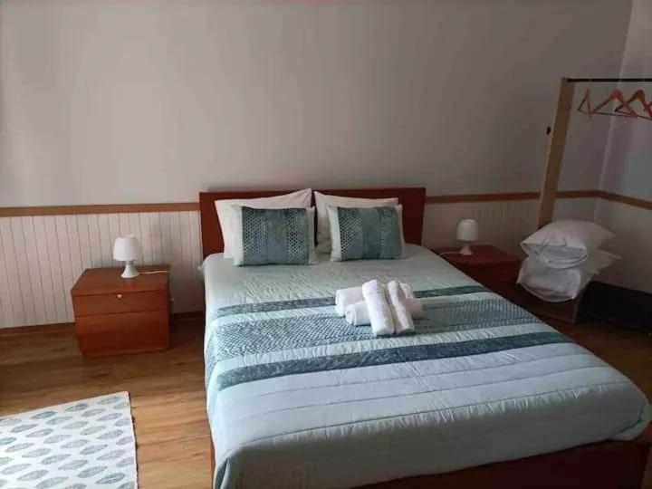 Azores House Ponta Delgada  Luaran gambar