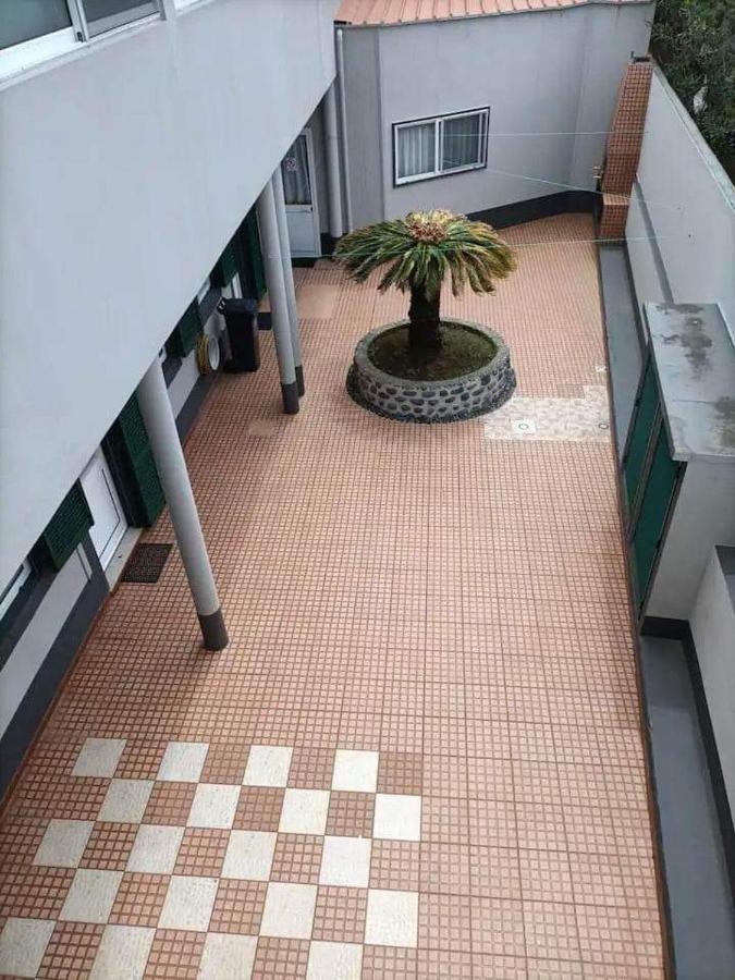Azores House Ponta Delgada  Luaran gambar