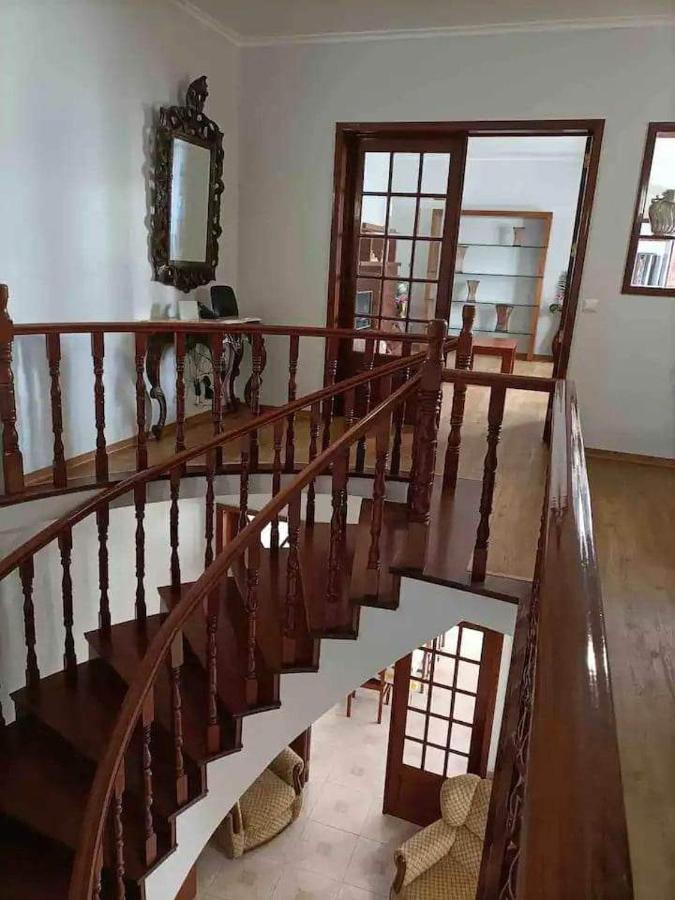 Azores House Ponta Delgada  Luaran gambar