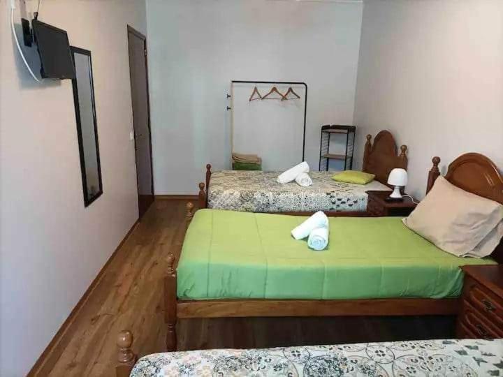 Azores House Ponta Delgada  Luaran gambar