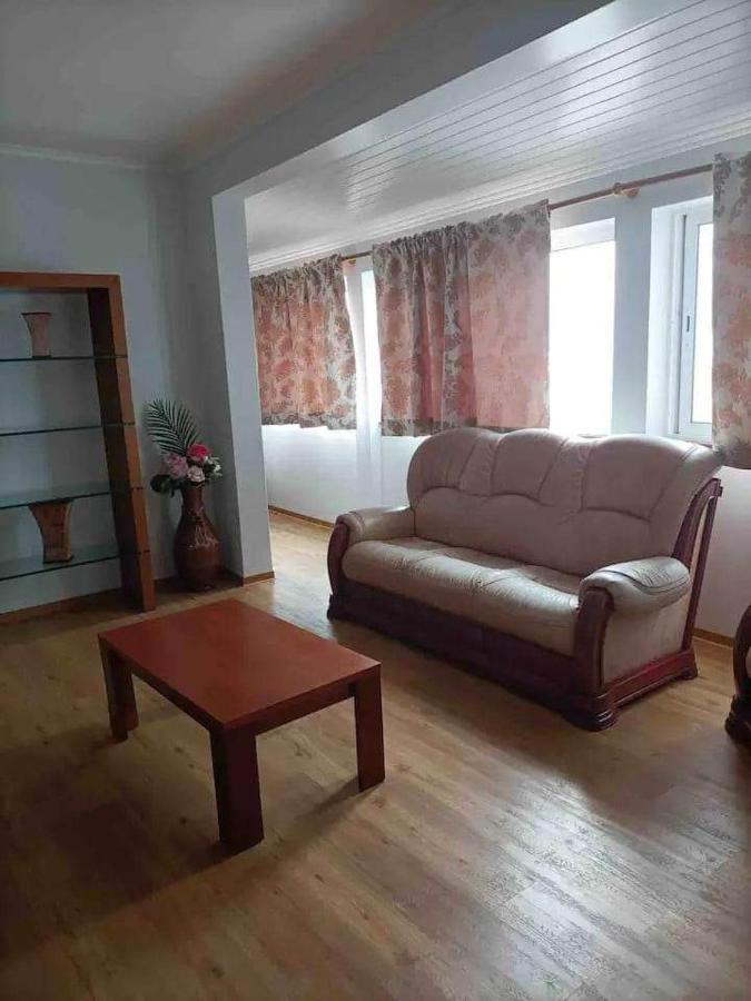 Azores House Ponta Delgada  Luaran gambar