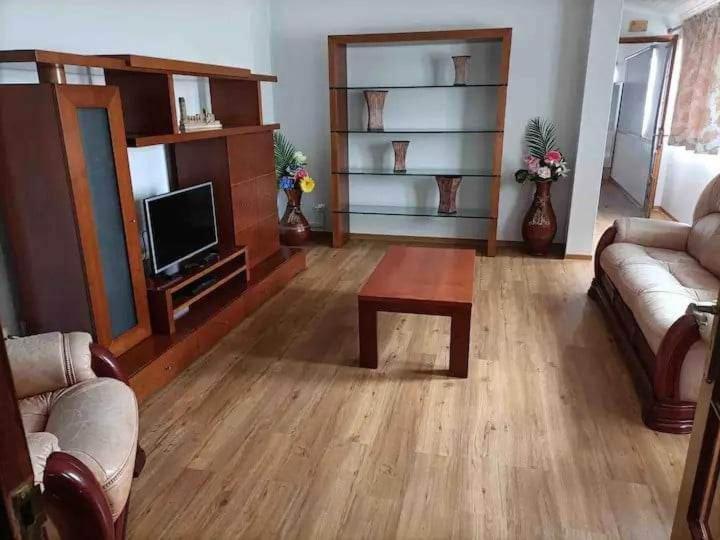 Azores House Ponta Delgada  Luaran gambar