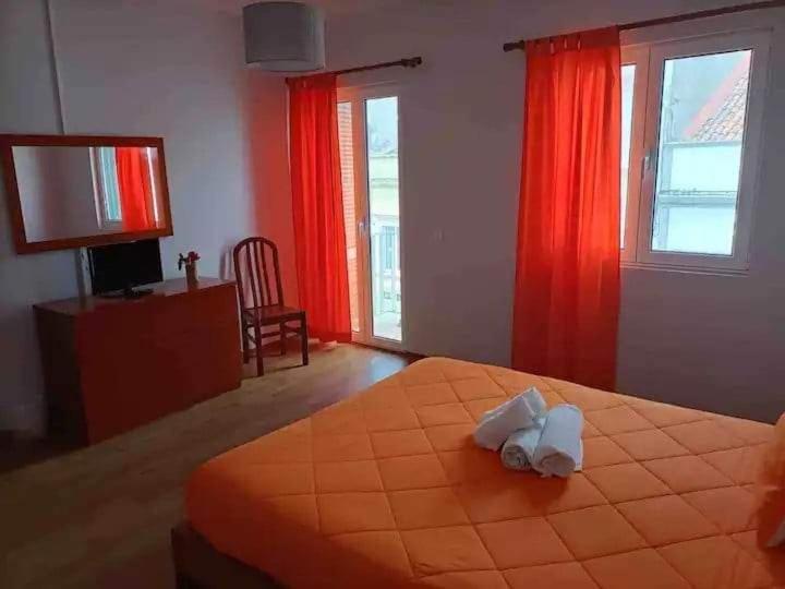 Azores House Ponta Delgada  Luaran gambar