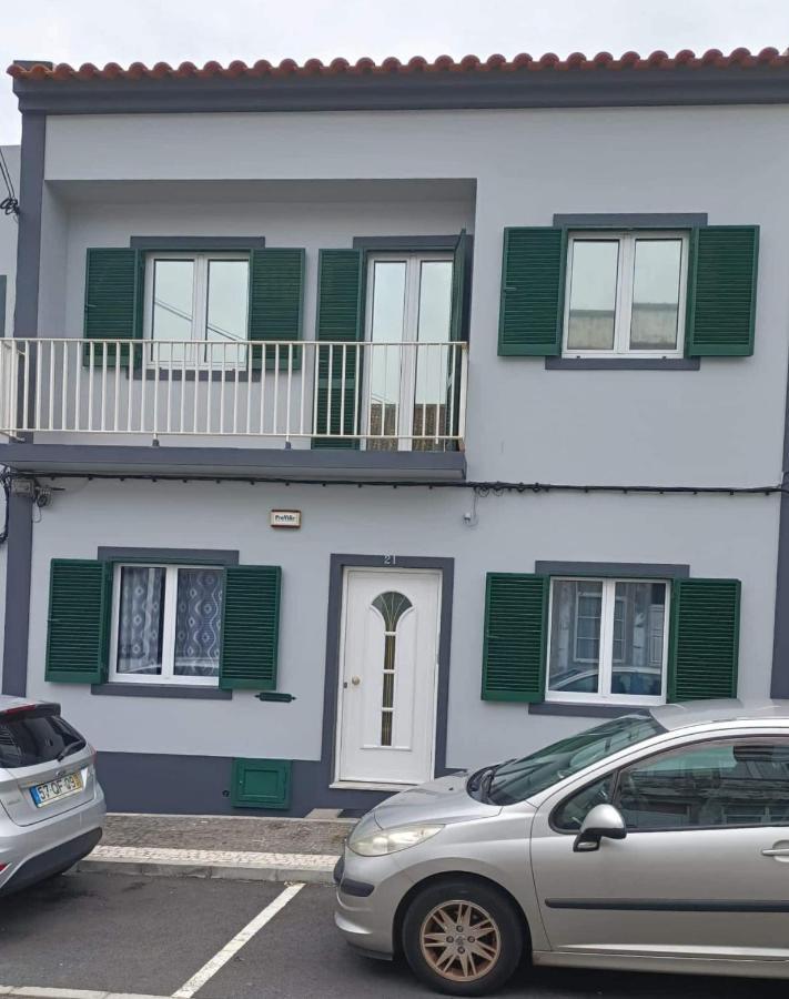 Azores House Ponta Delgada  Luaran gambar