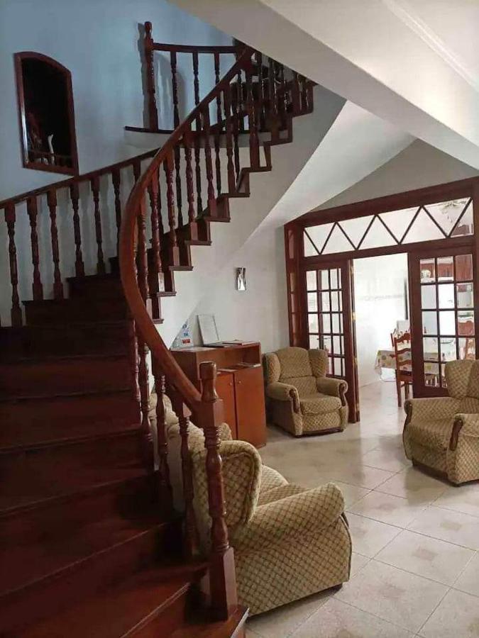 Azores House Ponta Delgada  Luaran gambar