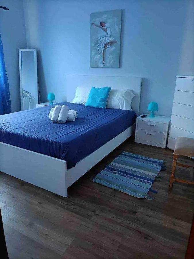 Azores House Ponta Delgada  Luaran gambar