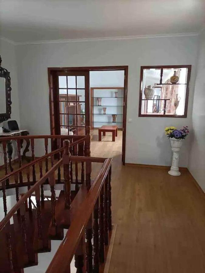 Azores House Ponta Delgada  Luaran gambar