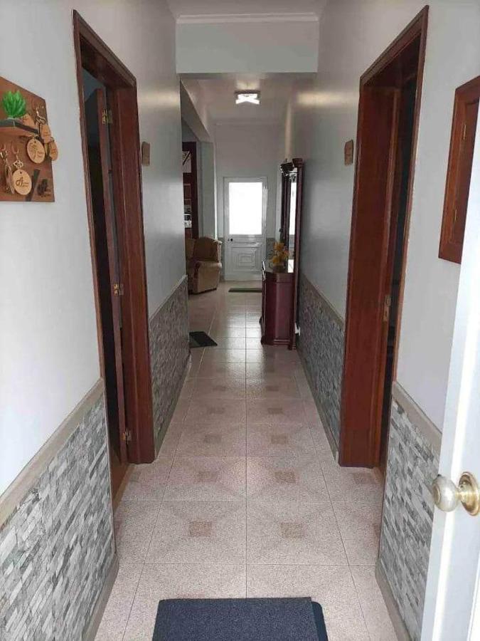 Azores House Ponta Delgada  Luaran gambar