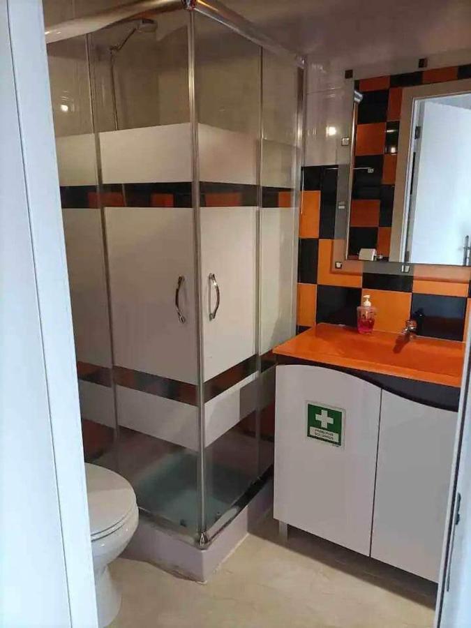 Azores House Ponta Delgada  Luaran gambar
