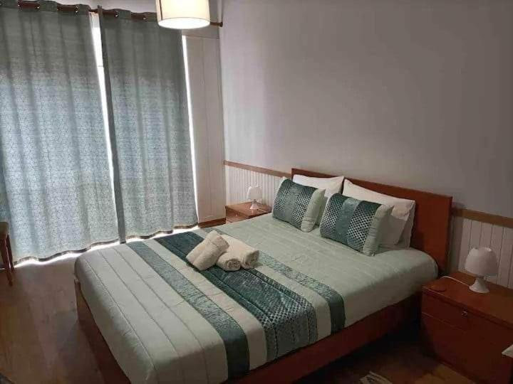 Azores House Ponta Delgada  Luaran gambar