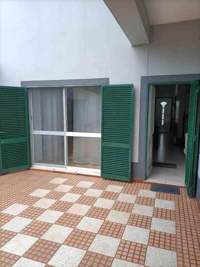 Azores House Ponta Delgada  Luaran gambar