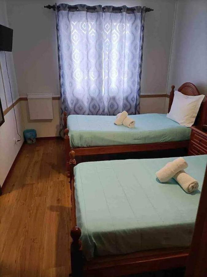 Azores House Ponta Delgada  Luaran gambar
