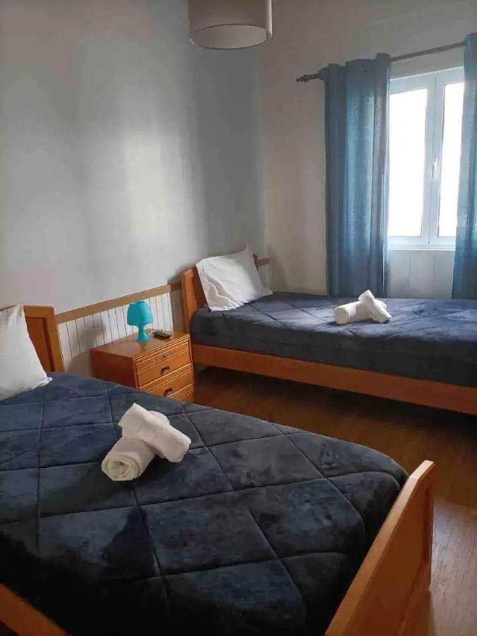 Azores House Ponta Delgada  Luaran gambar