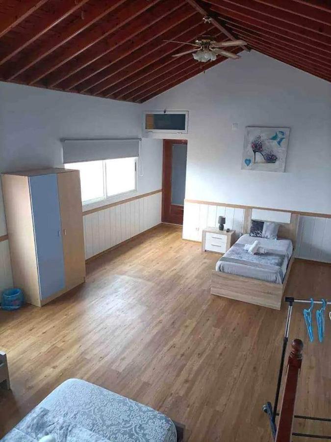 Azores House Ponta Delgada  Luaran gambar