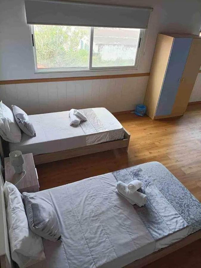 Azores House Ponta Delgada  Luaran gambar