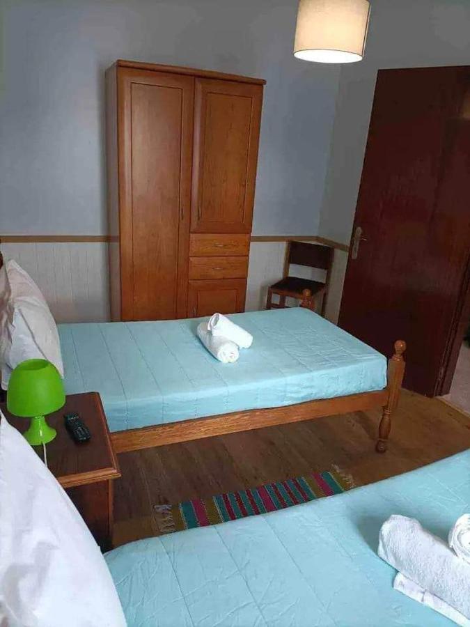 Azores House Ponta Delgada  Luaran gambar