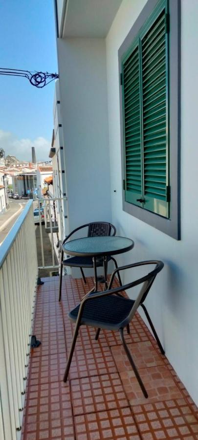 Azores House Ponta Delgada  Luaran gambar